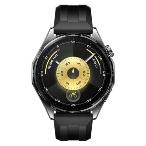 Huawei Pametni sat Watch GT 6 46mm Black Cene