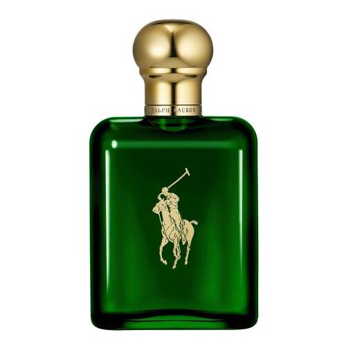 Polo Ralph Lauren Polo Green 125 ml toaletna voda za mo&amp;scaron;ke Slike