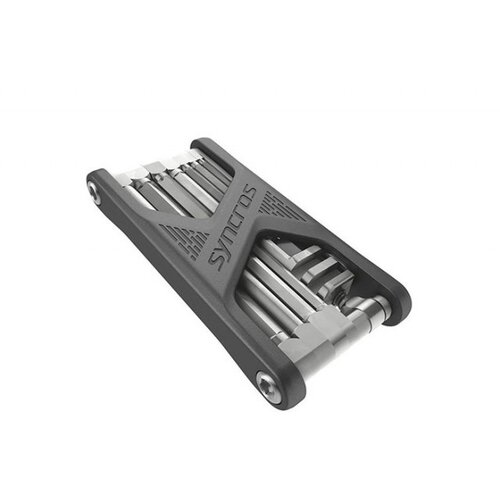 KLJUČ SYN DŽEPNI SET MATCHBOX 19CT black Cene