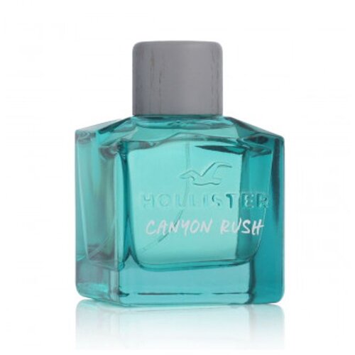 Hollister California Canyon Rush za Njega Eau De Toilette 100 ml Cijene