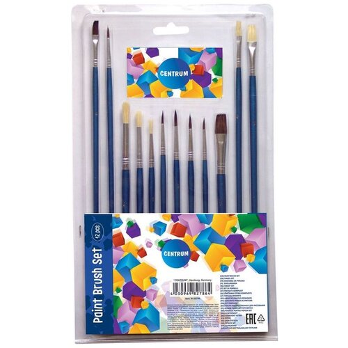  Set kisteva Centrum 12 komada u PVC vrećici 12/1 82786 Cene