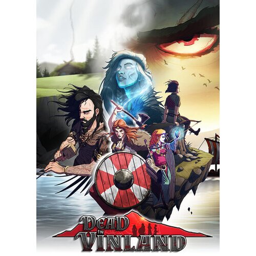  Dead In Vinland Steam Key GLOBAL Cene