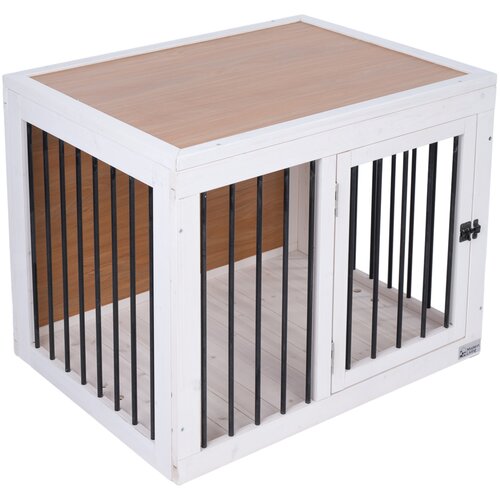 Modern Living sobni kavez Malmö – M: D 80 x Š 60 x V 62,8 cm Cijene