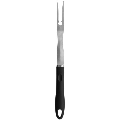 Estia Vilica za Ro&amp;scaron;tilj Inox 44cm s Ergonomska Ručkom Slike