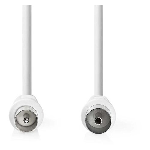 Kabel KOAKSIJALNI S FR KONEKTORIMA 1.5M NEDIS CSGL40000WT15 Cijene
