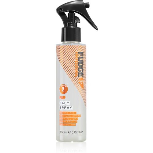 Fudge Prep Salt Spray slano pr&amp;scaron;ilo za učinek kot s plaže 150 ml Slike