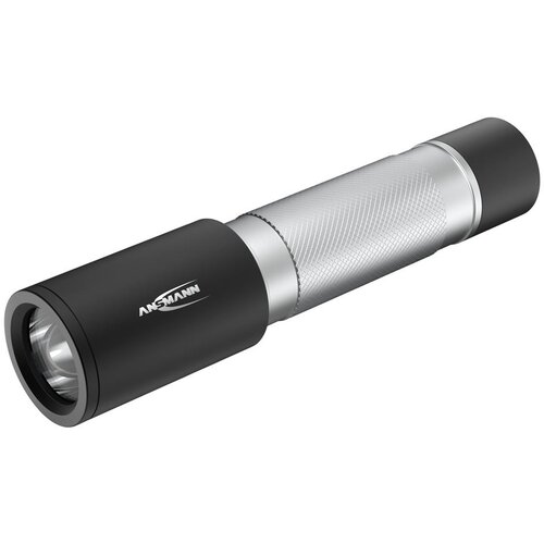 Ansmann Daily Use 300B led žepna svetilka baterijsko 315 lm 41 h 280 g, (20460780) Cene