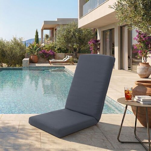 Atelier Del Sofa Jastuk za sofu Atelier del, crni Slike