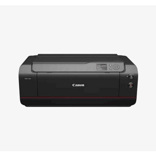 Printer CANON imagePROGRAF PRO1100 Slike