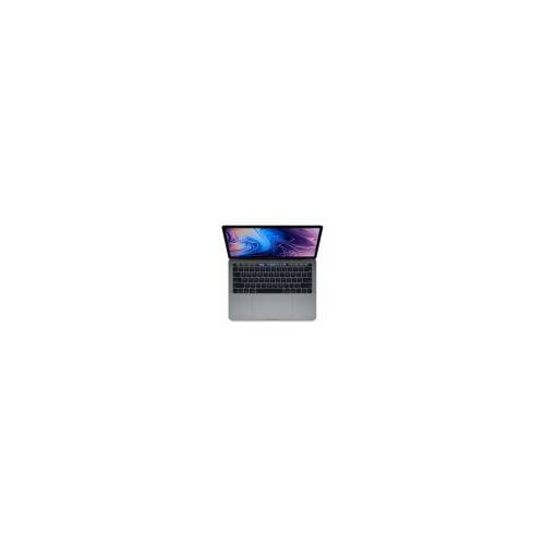 Apple MacBook Pro 13'''' Touch Bar/QC i5 2.4GHz/8GB/512GB SSD/Intel Iris Plus Graphics 655/Space Grey - CRO KB, mv972cr/a laptop Slike