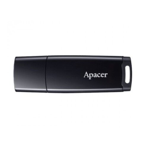 Apacer USB ključ 32GB AH336 črn AP32GAH336B-1 Slike