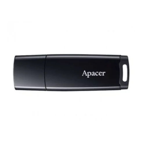 Apacer USB ključ 32GB AH336 črn AP32GAH336B-1