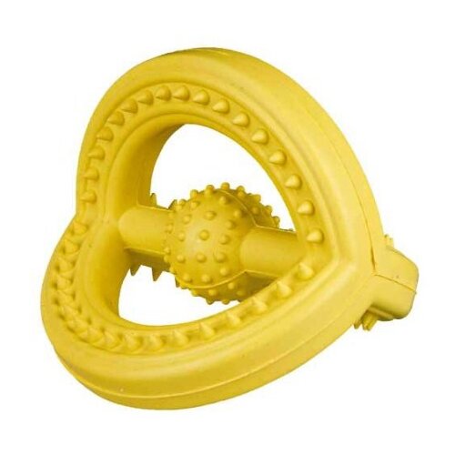 Trixie Hvatač od prirodne gume Žuta Cene