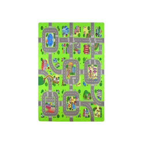 Conceptum Hypnose tepih (100x150) WOOKECE158 Slike
