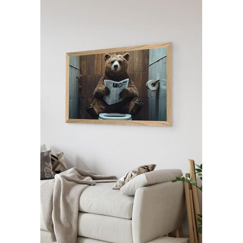 Wallity Slika Arthynmodelyty3348-48, 33x48 cm Cene