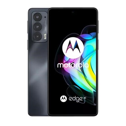 Motorola edge 20 17 cm (6.7) Dual SIM Android 11 5G USB Type-C 8 GB 128 GB 4000 mAh Grey Cijene