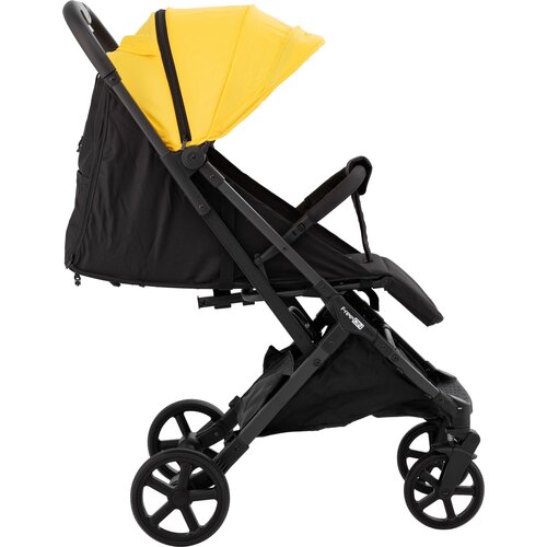Freeon &amp;scaron;portni voziček Tao yellow Slike