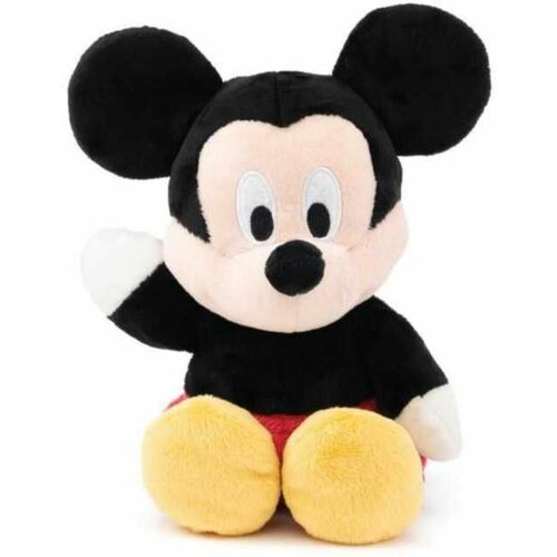 Disney pliš Flopsie Mickey (26-27 CM) Slike