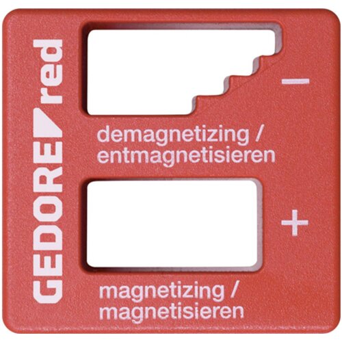 Gedore red Magnetizer-demagnetizer Slike