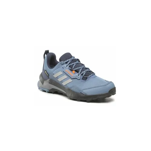 Adidas Čevlji Terrex AX4 GORE-TEX Hiking Shoes HP7397 Modra