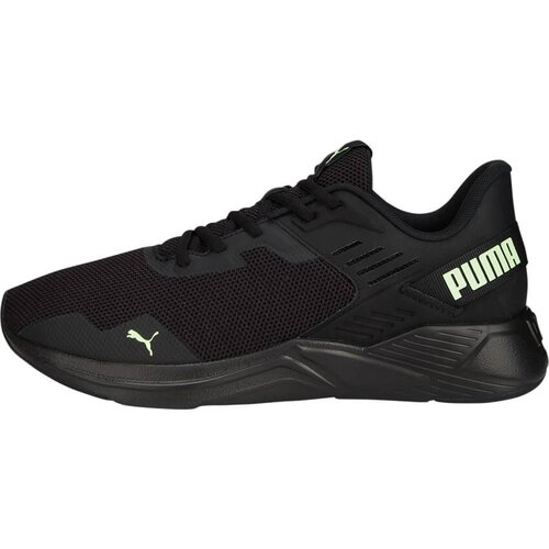 Puma Fitnes copati za mo&amp;scaron;ke Disperse XT 2 Črna Slike