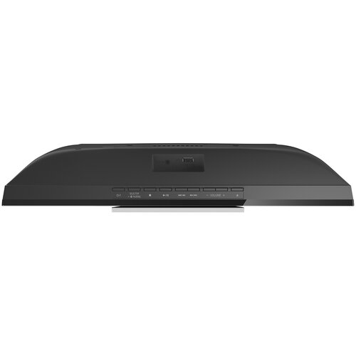Panasonic SC-HC304EG-W stereo uređaj AUX, CD, UKW, DAB+, USB, 2 x 10 W bijela Slike