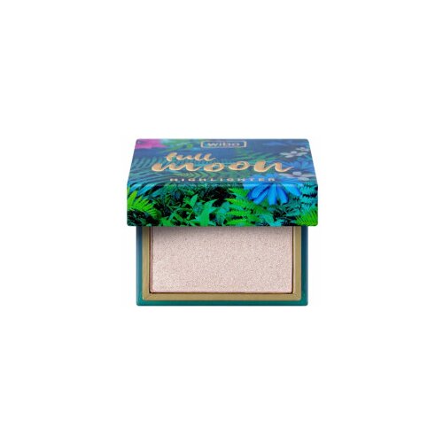 Wibo kompaktni osveljevalec - Full Moon Highlighter (CE349) Slike