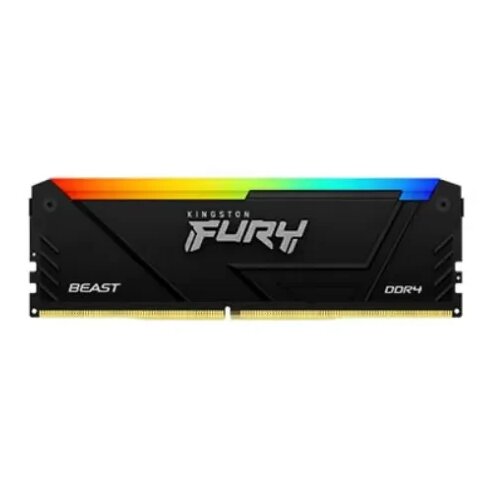 Kingston RAM DIMM DDR5 16GB 6800MHz Fury Beast KF568C34BBE-16 Cene