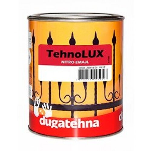  Tehnolux bijeli 0.75 l Cijene