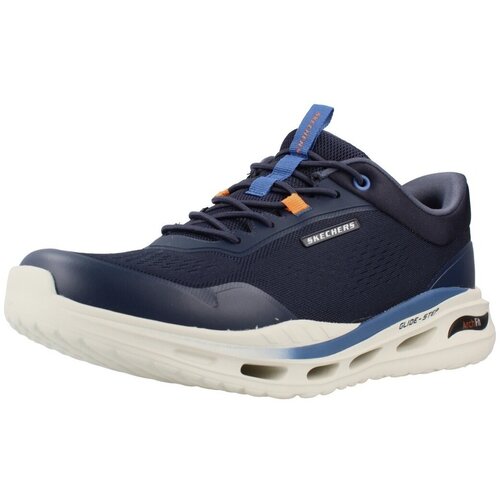Skechers Nizke superge Arch Fit Orvan Hunter Modra Cene
