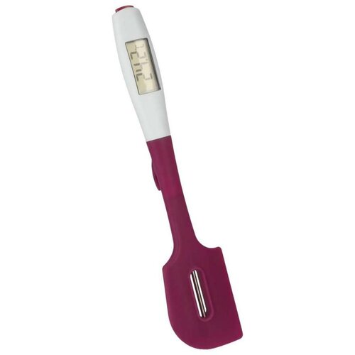 Lopatica Metaltex 29806410 Silikon 30 cm Bijela Cijene
