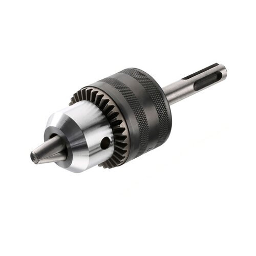Black &amp;amp; Decker AKU UDARNA BU&amp;Scaron;ILICA 18V, SDS+2 X 2,5 AH BATERIJA BCD900E2K Slike