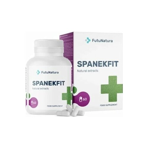 FutuNatura spanekfit Cene