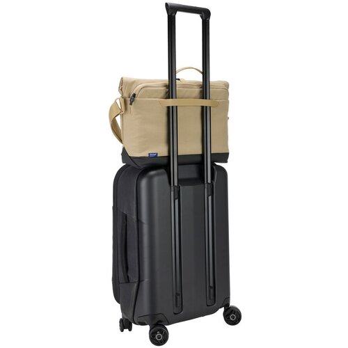 Thule Torba preko tijela Paramount 14 L bež Slike