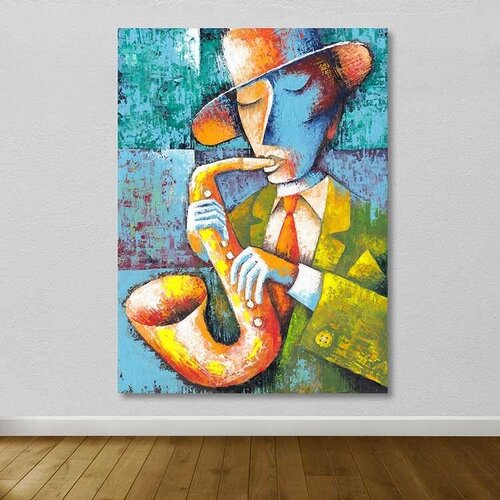 Wallity Slika DEV03602100140, 100x140 cm Cene