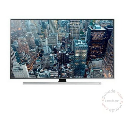 Samsung UE65JU6572 Zakrivljeni Smart 4K Ultra HD televizor Slike