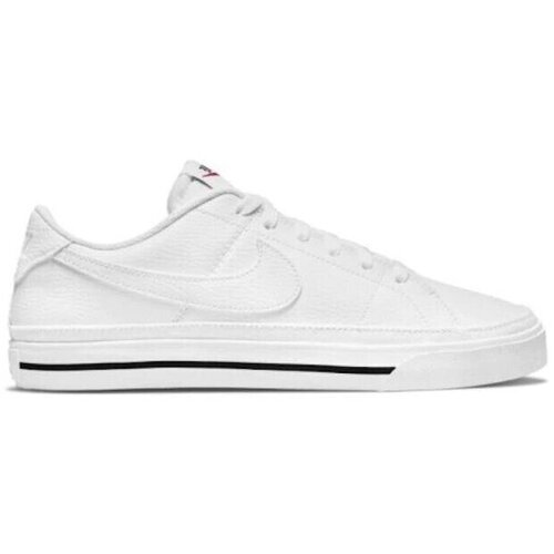 Nike Modne superge - Bela Slike