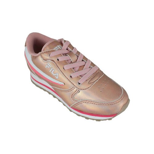 Fila orbit f low kids lotus Ružičasta Slike