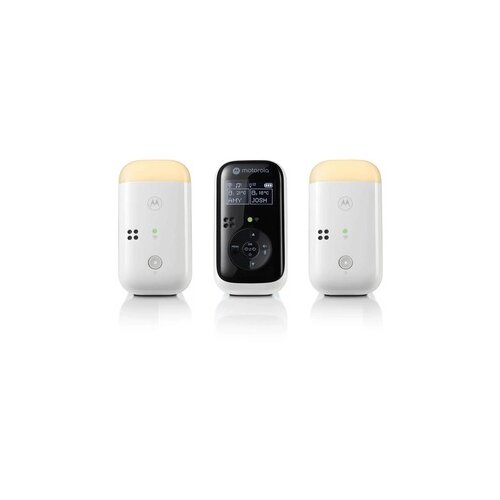 Motorola PIP15-2 audio bebi alarm 71126003 Slike