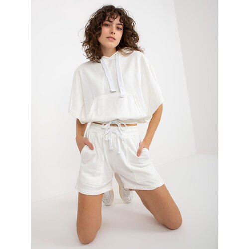 ex moda Komplet-EM-KMPL-744.88P-ecru Cene