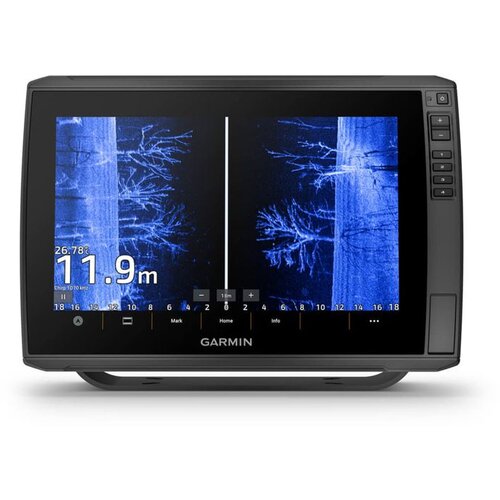 Garmin ploter i fishfinder ECHOMAP Ultra 2 122sv, 12,1", sa sondom GT56UHD-TM Cene