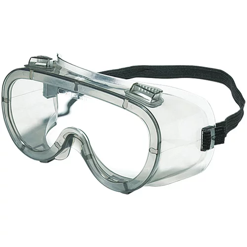ZEKLER Zaščitna očala Zekler 44 (prozorna, zračni okvir)