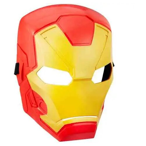 Hasbro Osvetnici: Iron Man maska - Cijene
