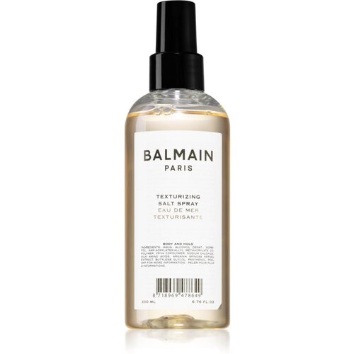 Balmain Hair Couture stiling solno pr&amp;scaron;ilo 200 ml Slike