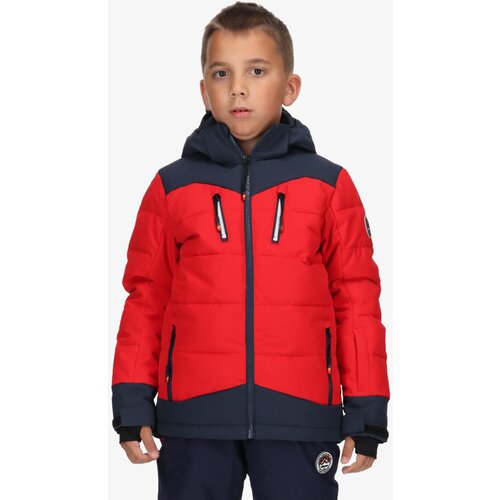Ellesse andria ski jacket boys Cene
