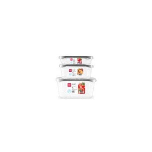  Frigo Frozen 1/3 - četvrtasti Cene