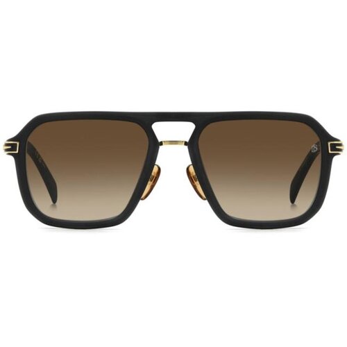 David Beckham naočale DB 7136/S Brown Slike