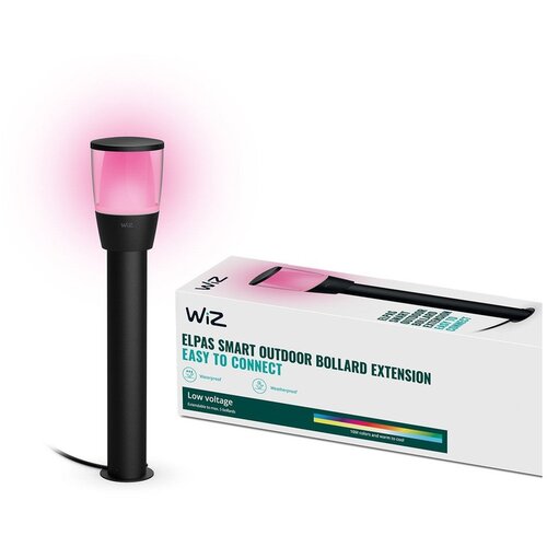 Wiz LED vanjska svjetiljka 4 W Bollard Extension – Cijene