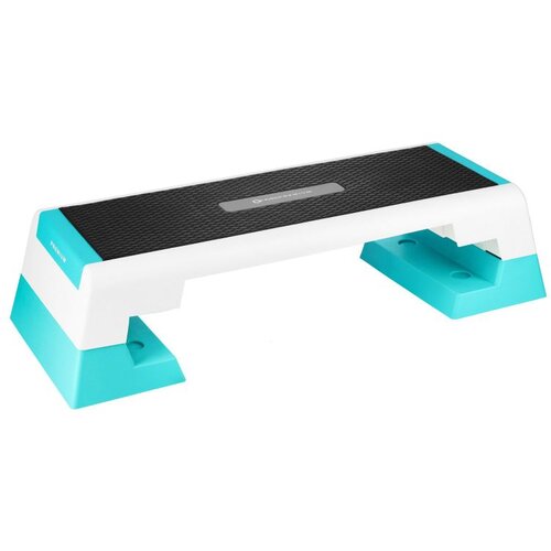  As007 bijela/menta aerobic step hms premium Cijene