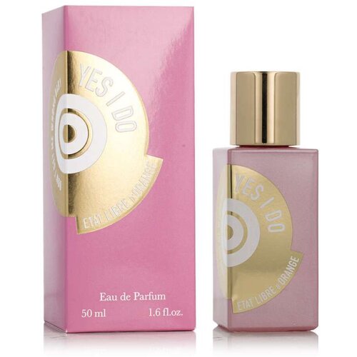 Parfem Don&apos;t Get Me Wrong Baby, YES I DO parfumirana voda za ženske 50 ml Cene